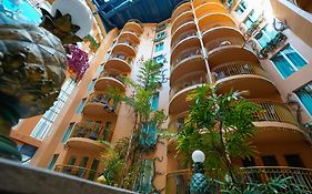 Hotel Palace Royal Centre-Ville Quebec Par Jaro