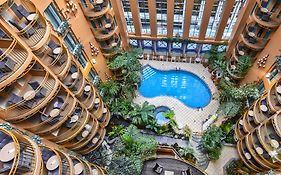 Hotel Palace Royal Centre-Ville Quebec Par Jaro